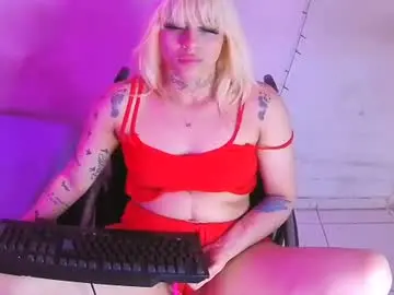 Chaturbate Sex Cam of silla733914