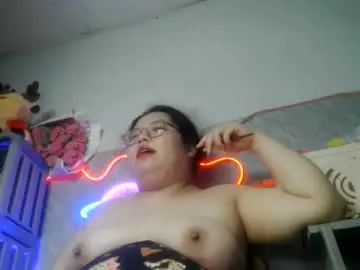 Chaturbate Best live sex cam show of tini_bei