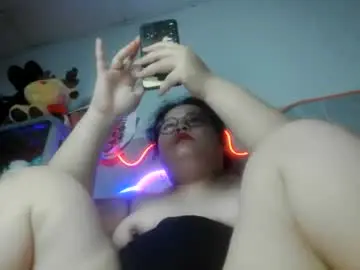Chaturbate Private Sex Chat of tini_bei