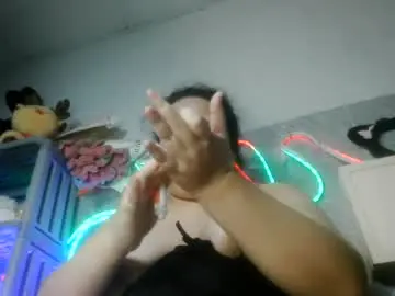 Chaturbate Sex Chat of tini_bei