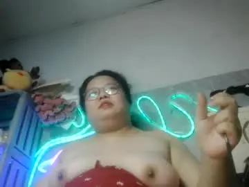 Chaturbate Private Sex Chat of tini_bei