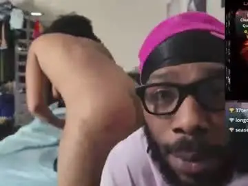Chaturbate Live Sex of tommydabody