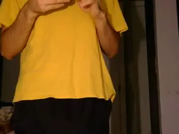 Chaturbate Best live sex cam show of unknownme1_