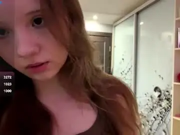 Chaturbate Free Porn Cam of willenasow
