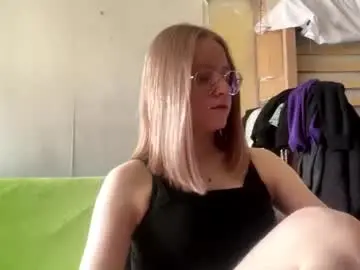 Chaturbate Adult Webcam of willenasow