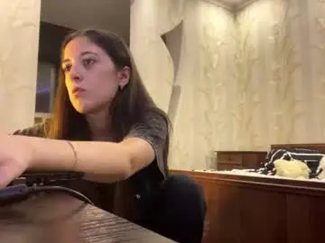 Chaturbate Live Porn of willenasow