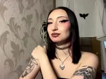 Chaturbate Sex Chat of willenasow