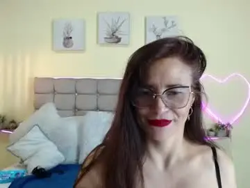 Chaturbate Nude Webcam of _naomi_s