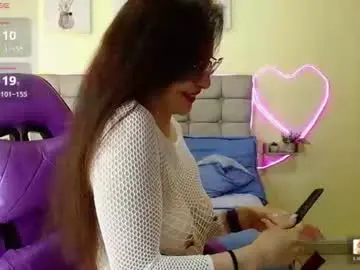 Chaturbate Free Live Porn of _naomi_s