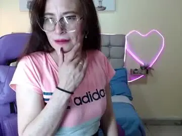 Chaturbate Best Webcam of _naomi_s