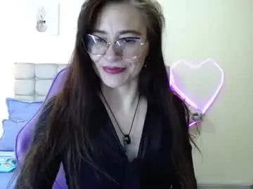 Chaturbate Sex Chat of _naomi_s