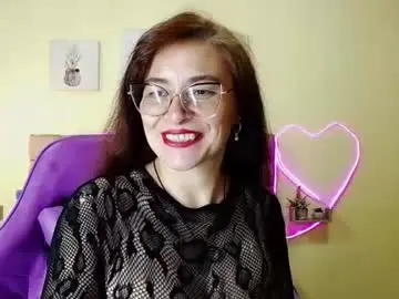 Chaturbate Adult Webcam of _naomi_s