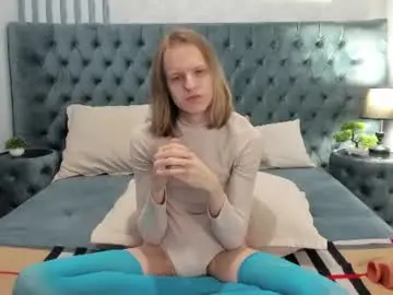 Chaturbate Adult Video Chat of _veliar_