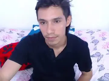 Chaturbate Nude Webcam of alicia_and_brandon