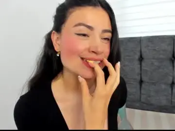 Chaturbate Best live sex cam show of aliicce_1