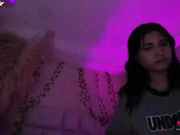 Chaturbate Best Webcam of alondrasoomer