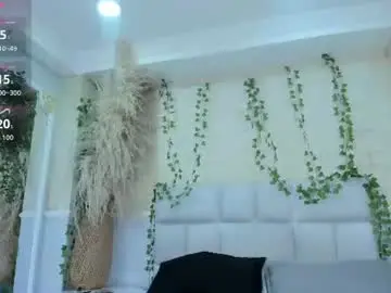 Chaturbate Adult Webcam of alondrasoomer