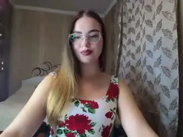 Chaturbate Adult Video Chat of amelia_liaa
