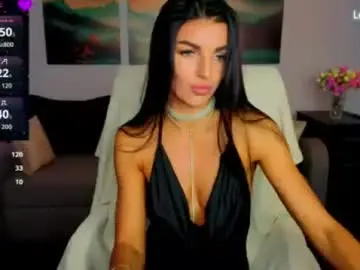Chaturbate Free Porn Cam of angelina_clark