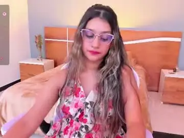 Chaturbate Free Porn Cam of aniie_princess_18
