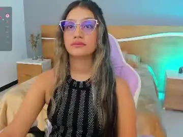 Chaturbate Free Live Porn of aniie_princess_18
