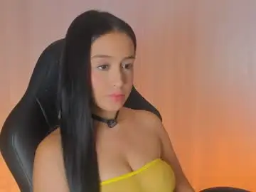 Chaturbate Adult Webcam of anny_jones77