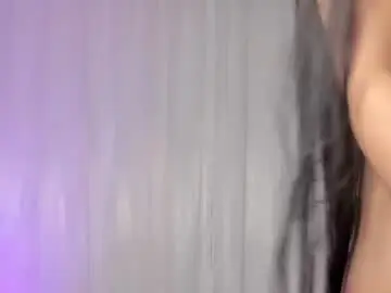 Chaturbate Nude Webcam of anny_jones77