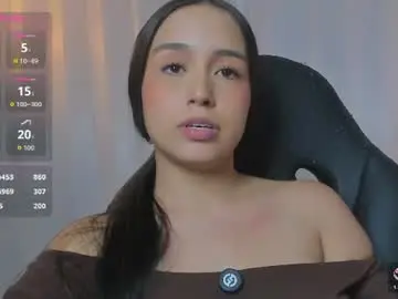 Chaturbate Nude Webcam of anny_jones77