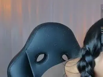 Chaturbate Free Live Porn of anny_jones77