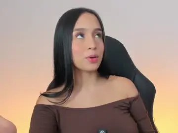 Chaturbate Live Porn of anny_jones77
