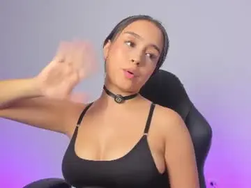 Chaturbate Live Sex of anny_jones77