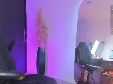 Chaturbate Sex Cam of anny_jones77
