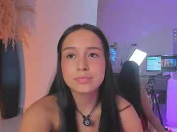 Chaturbate Nude Webcam of anny_jones77