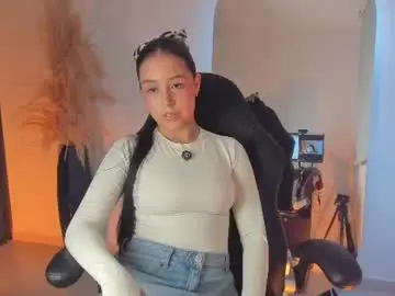 Chaturbate Best Webcam of anny_jones77