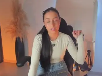 Chaturbate Best live sex cam show of anny_jones77