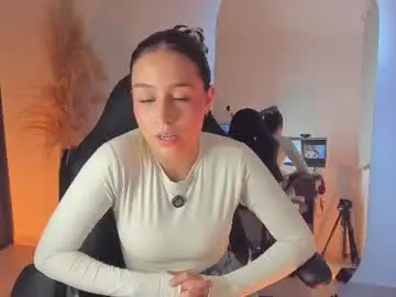 Chaturbate Sex Cam of anny_jones77