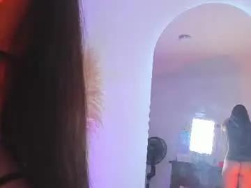 Chaturbate Adult Webcams of anny_jones77