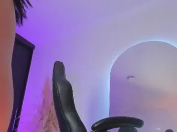 Chaturbate Private Sex Chat of anny_jones77