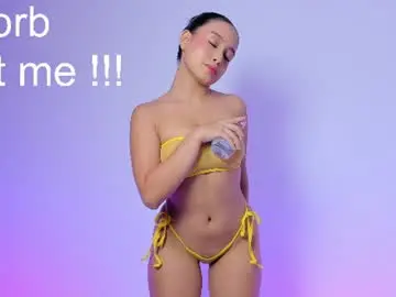 Chaturbate Sex Cam of anny_jones77
