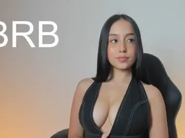 Chaturbate Adult Webcams of anny_jones77