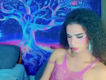 Chaturbate Nude Webcam of ariadna_dudamel