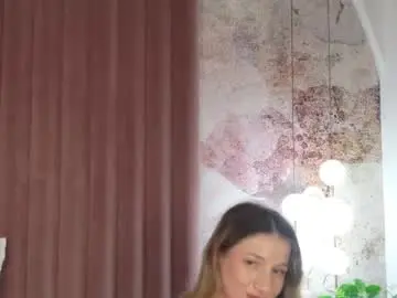Chaturbate Nude Webcam of ariaheart_