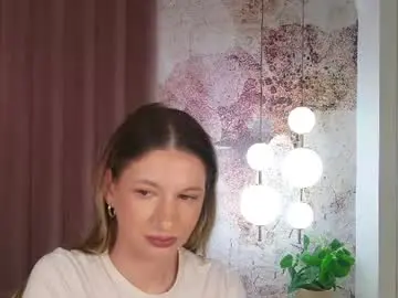 Chaturbate Live Porn of ariaheart_