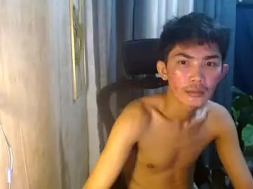 Chaturbate Live Sex of asianhotbigcock