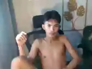 Chaturbate Live Porn of asianhotbigcock