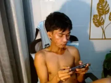Chaturbate Nude Webcam of asianhotbigcock