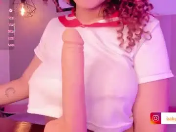 Chaturbate Live Porn of baby__kitty_