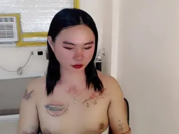 Chaturbate Nude Webcam of baby_kitty69