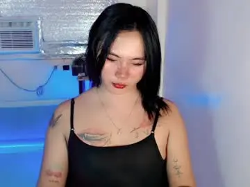Chaturbate Live Sex Cam of baby_kitty69