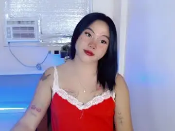 Chaturbate Live Porn of baby_kitty69